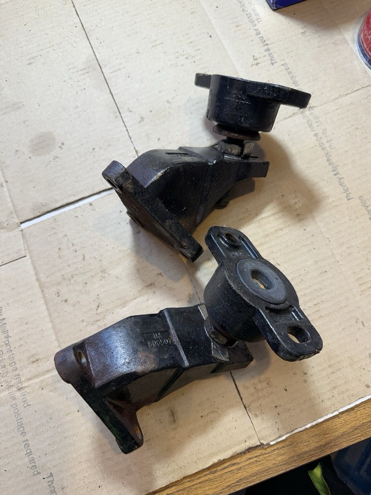 Mercruiser engine mounts 806507 (2)