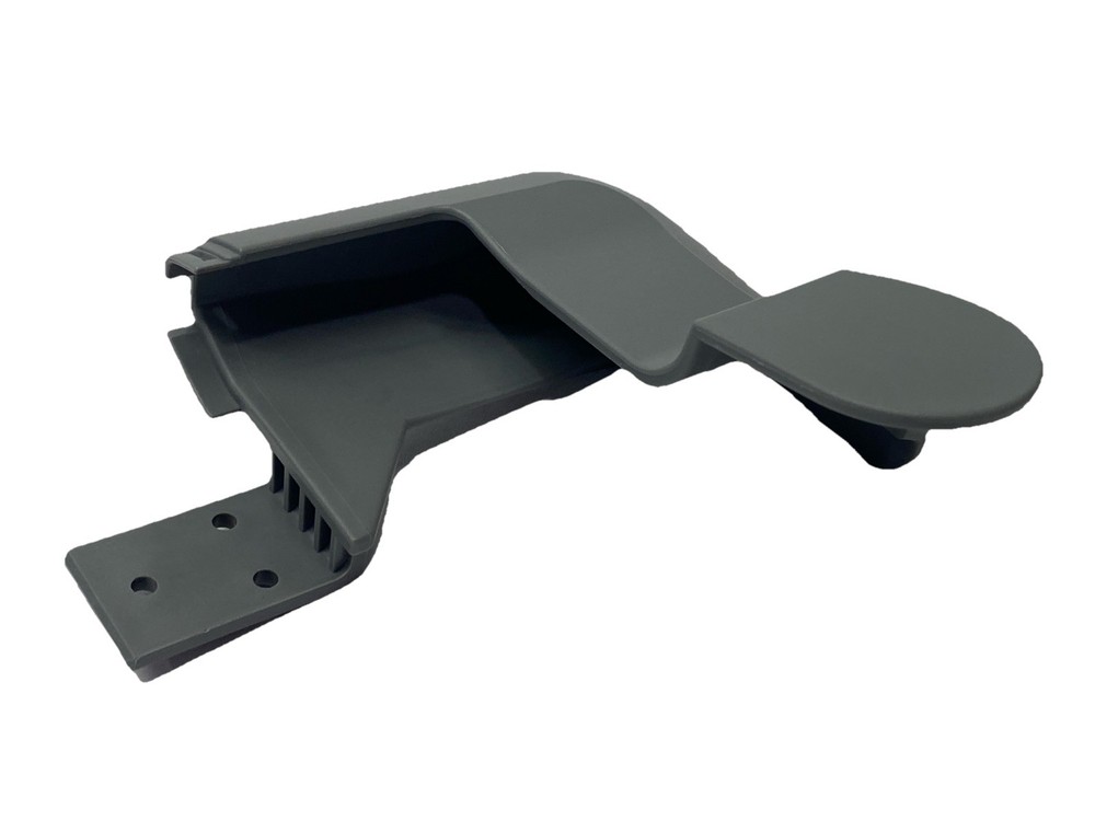 ABB DSQC 3060 E-Stop Cover For Flexpendant