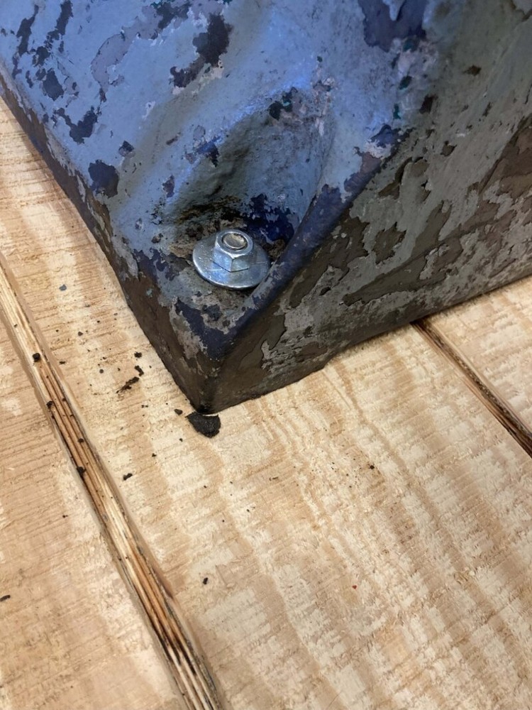 DiAcro Manual Bender , Model 3
