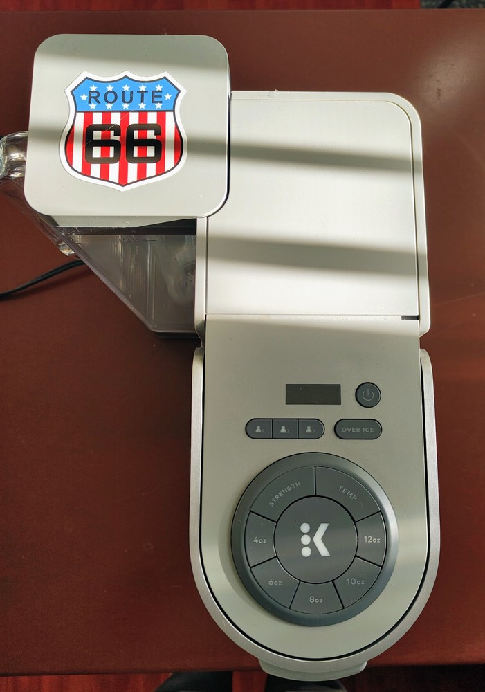 Keurig K-Supreme Plus Coffee Machine