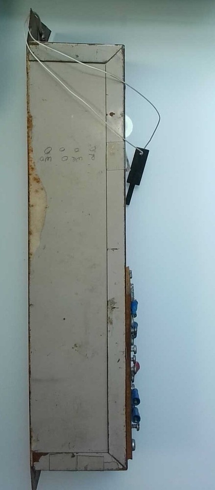 NuTone 476 Intercom Amplifier