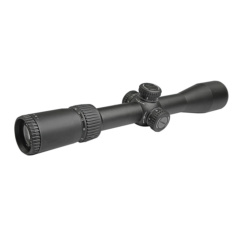Vortex DiamondBack 4-16x44FFP MRAD Riflescope Ffp Ebr-2c Mrad Reticle new