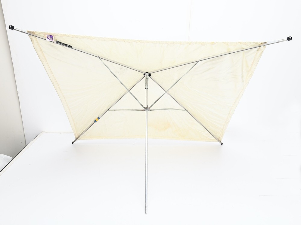 Reflectasol Larson Studio Bounce Light Umbrella 42" Square NICE!!!