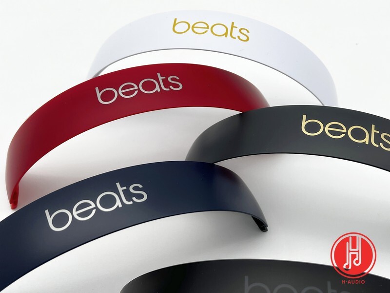 Authentic Beats Studio 3 Wireless Headband Replacement - 1pc Dre 3.0 Parts