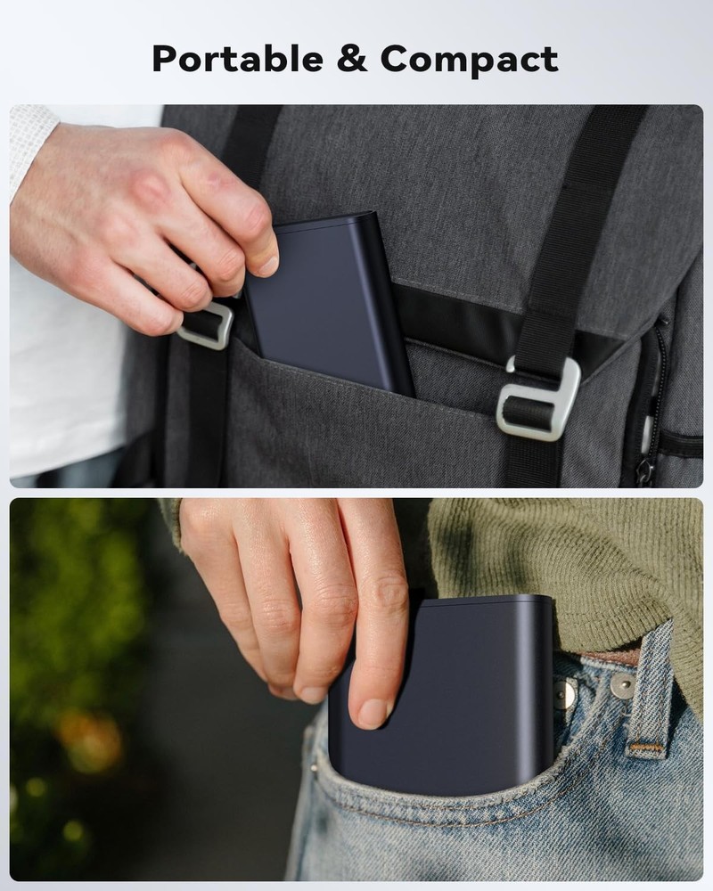 49-in-1 Small Screwdriver Set, [Super Durable] Tiny Torx Black