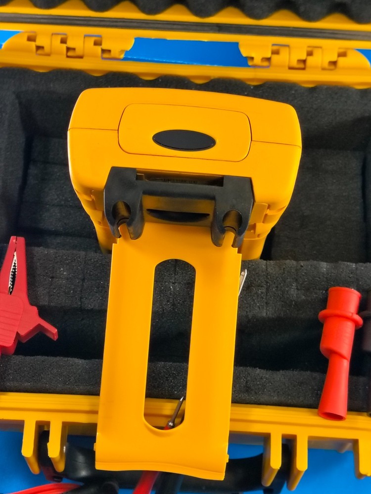 Fluke 789 Processmeter !!