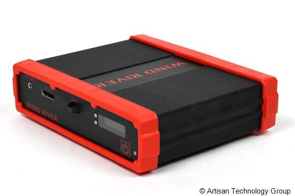 WindRiver ICE 2 Multicore JTAG Debug Unit