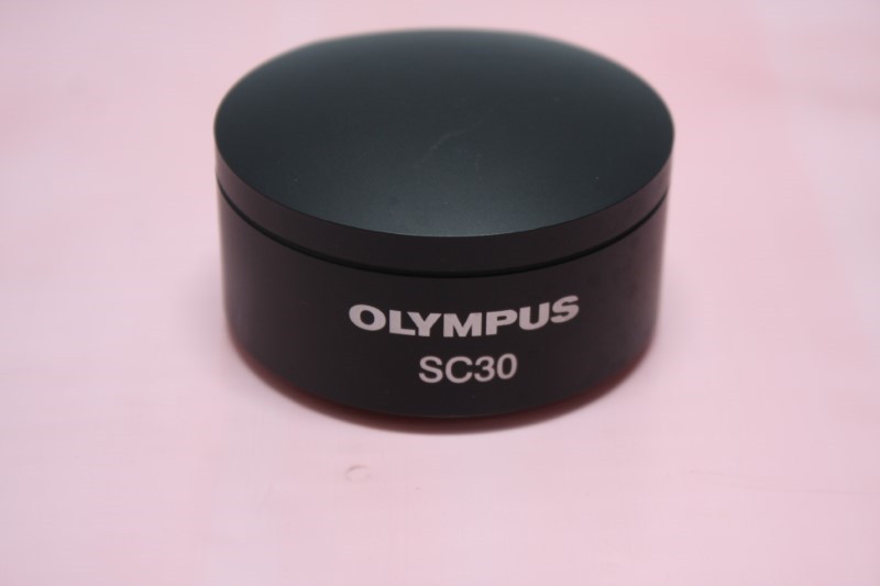 Olympus SC30 Microscope CMOS Color Camera