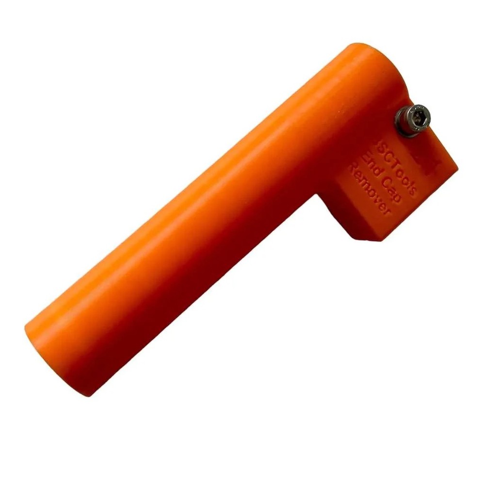 BSC Tools Hub End Cap Remover Tool, 12mm Thru-Axles