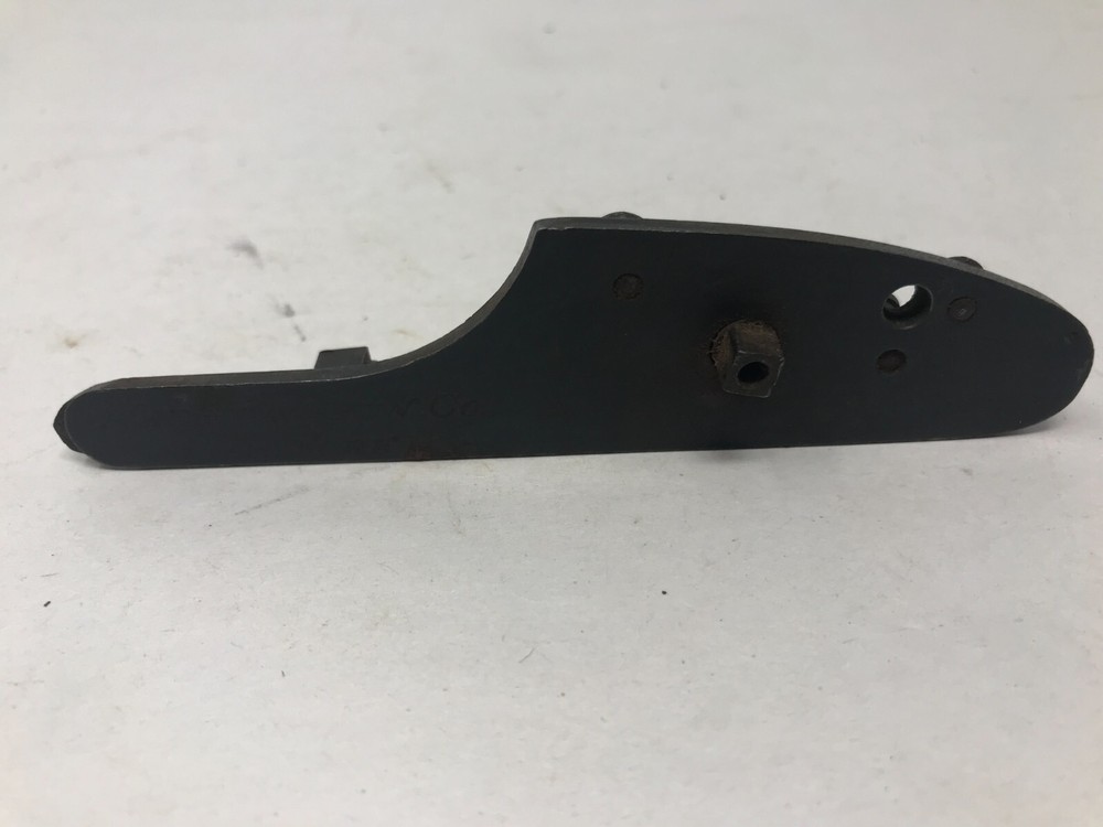 Muzzleloader American Gun Co. Percussion Side by Side Lock ~ Serial #8594