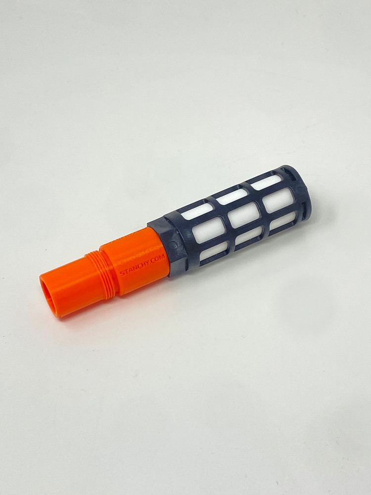 SSC Autococker Short Tech Muffler