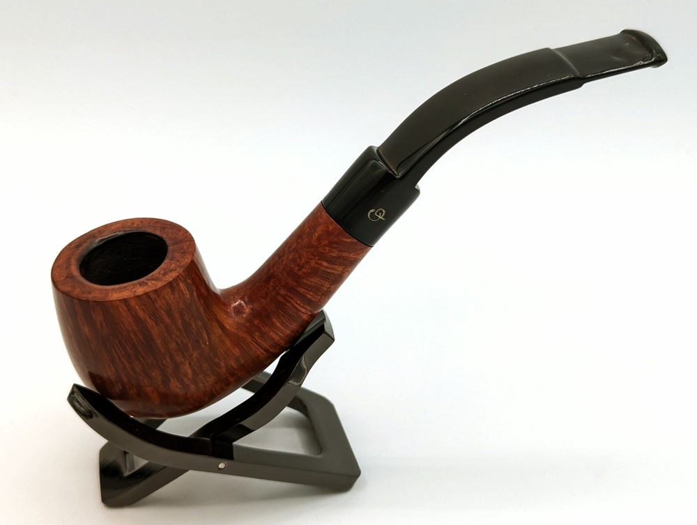 Charatan Executive Handmade British Estate Pipe