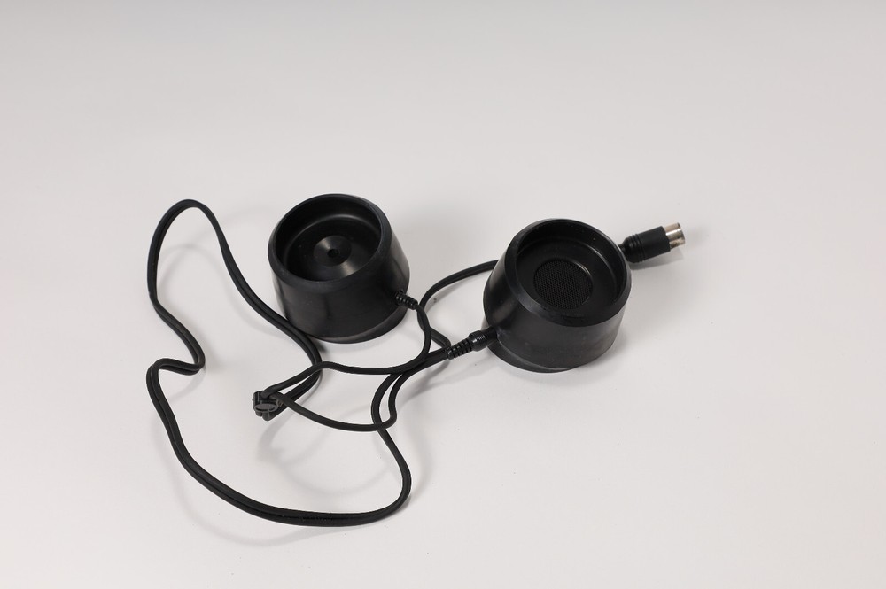 Radio Shack TRS-80 Model 100 Portable Computer - Working!