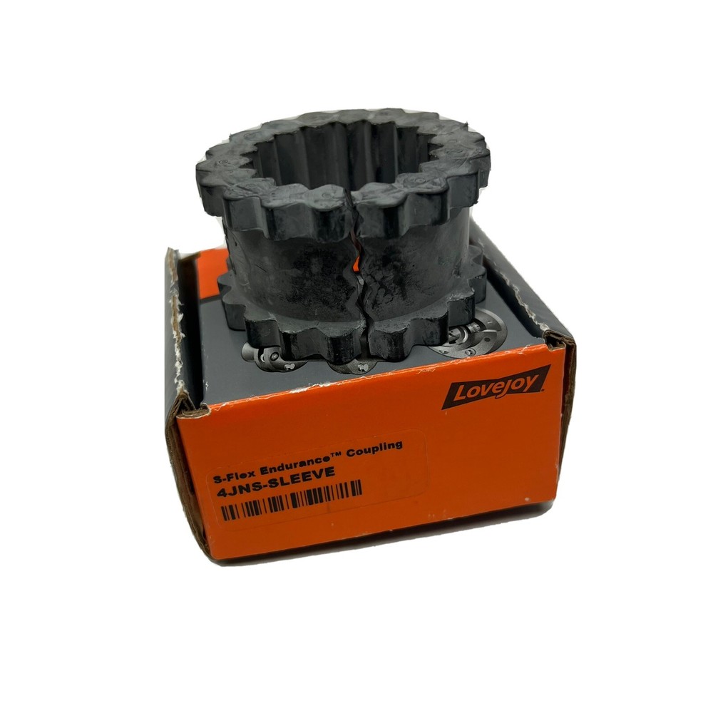 S-FLEX 4JNS  COUPLING SLEEVE