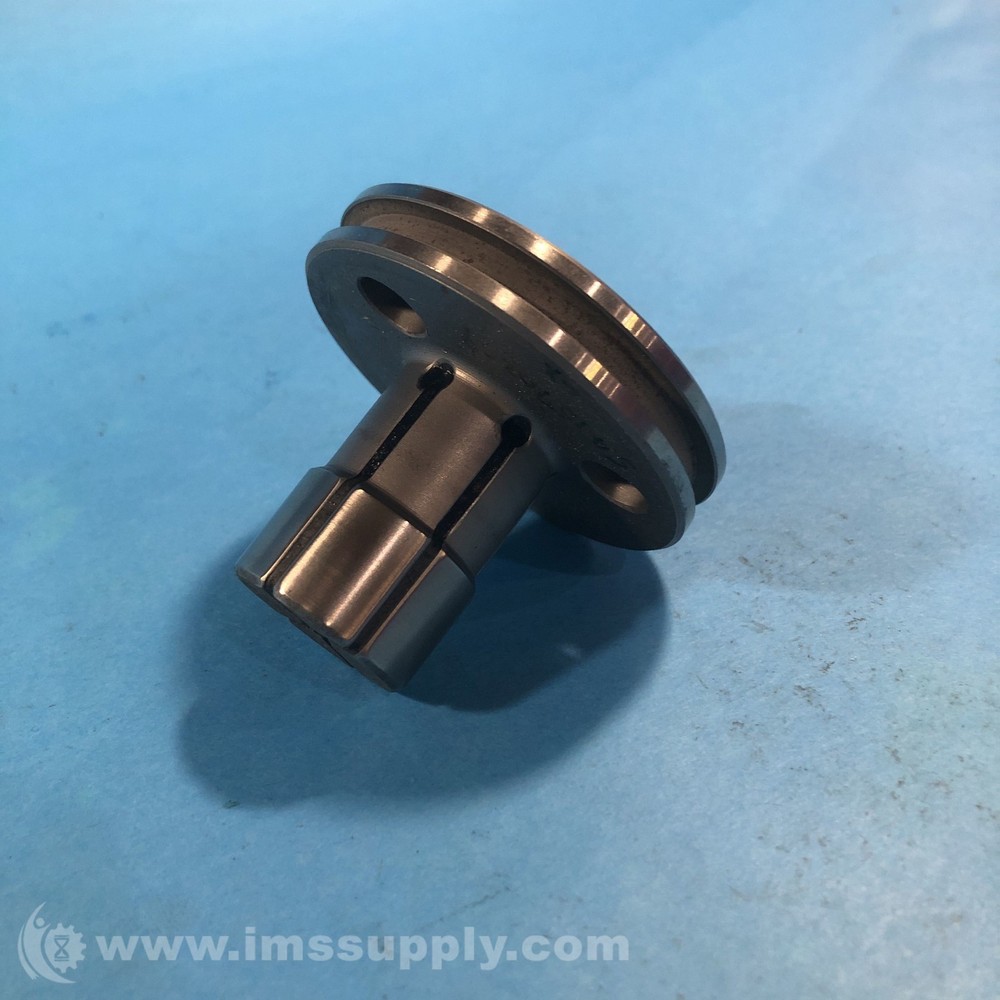 Pin Jaw USIP