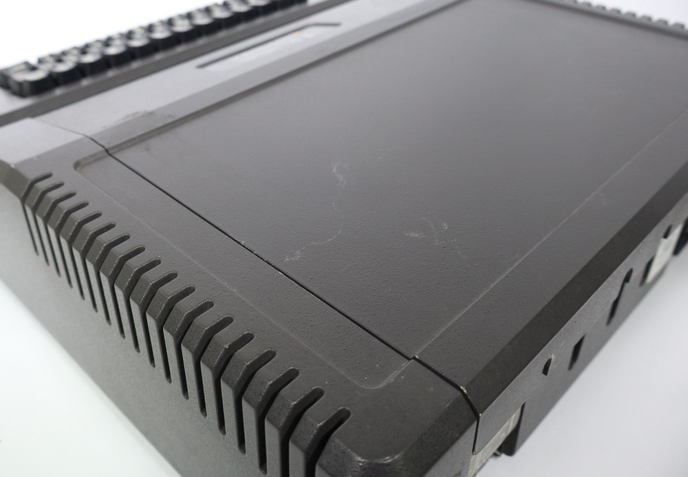 Bell & Howell Apple II Plus Computer cleaned, tested and working