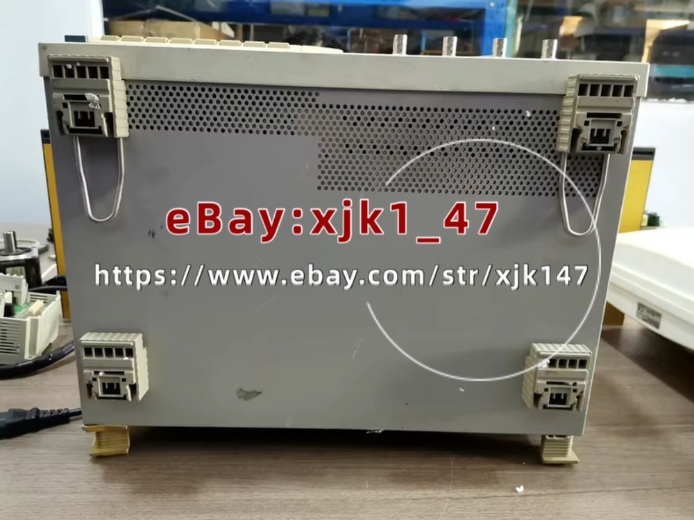 YOKOGAWA TA720 Power Analyzer Functionally intact/xjk