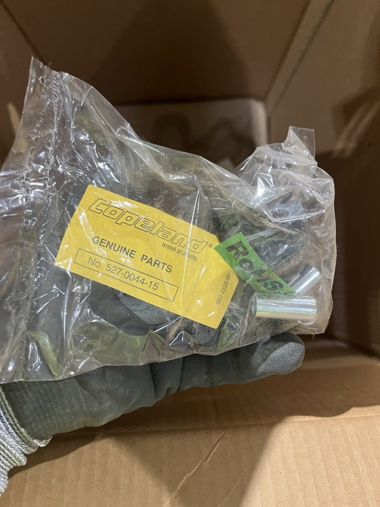 Copeland Scroll Compressor 18B15G29L