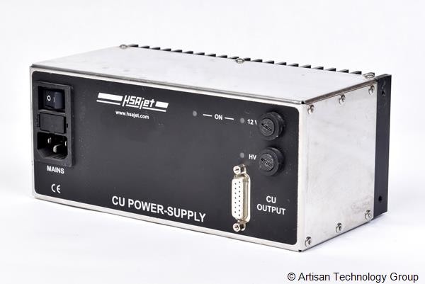 HSAjet CU Power Supply