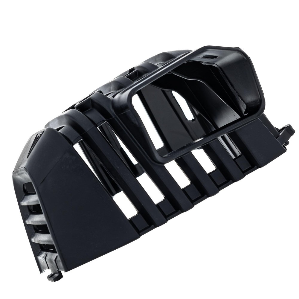Echo A320001201 Muffler Cover Black