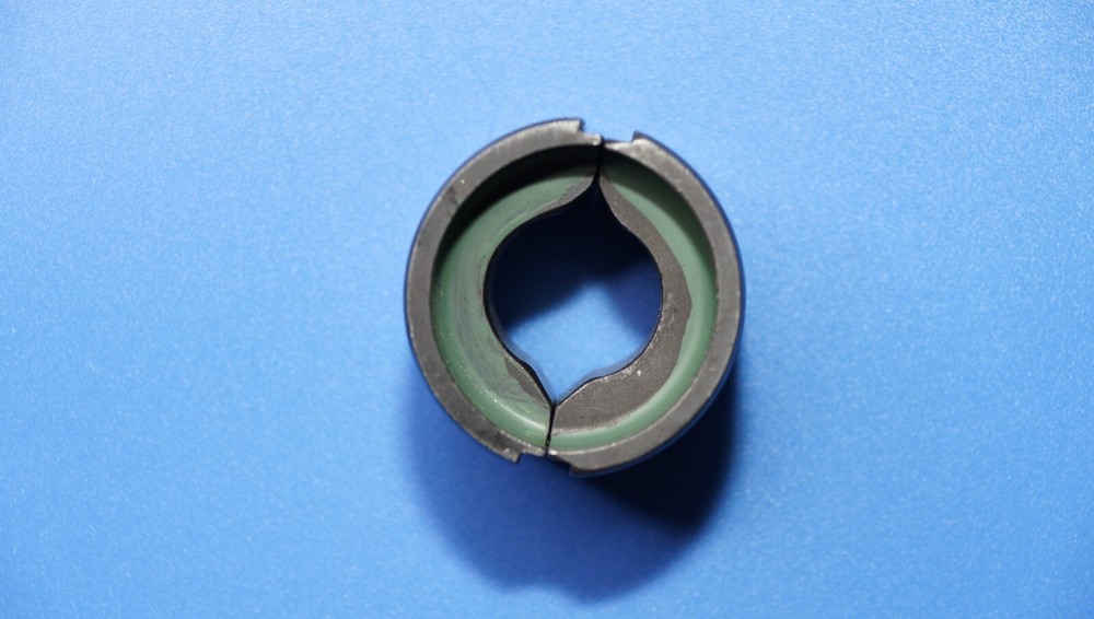 Thomas & Betts 15501A Code Green Die