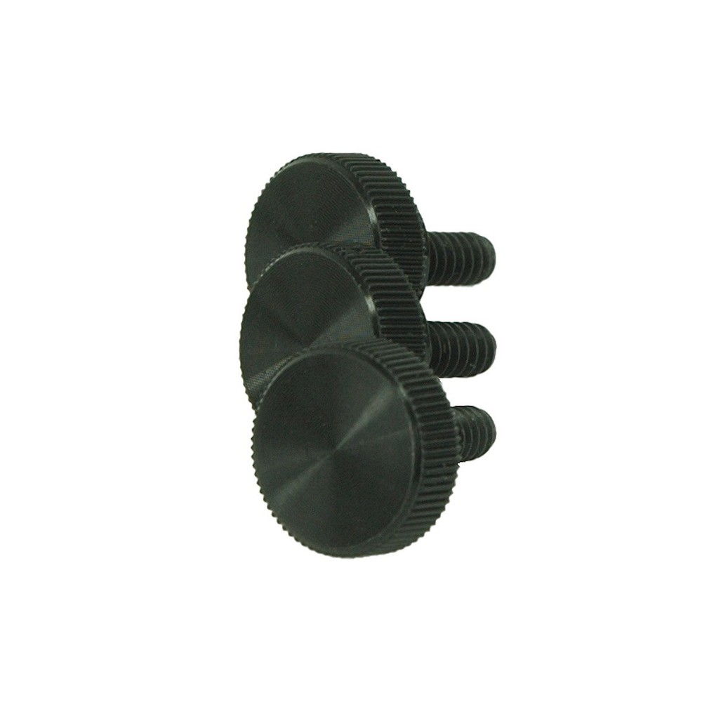 Bob's Knobs for Meade 8" f/10 with 3-Screw Secondary # M8-3