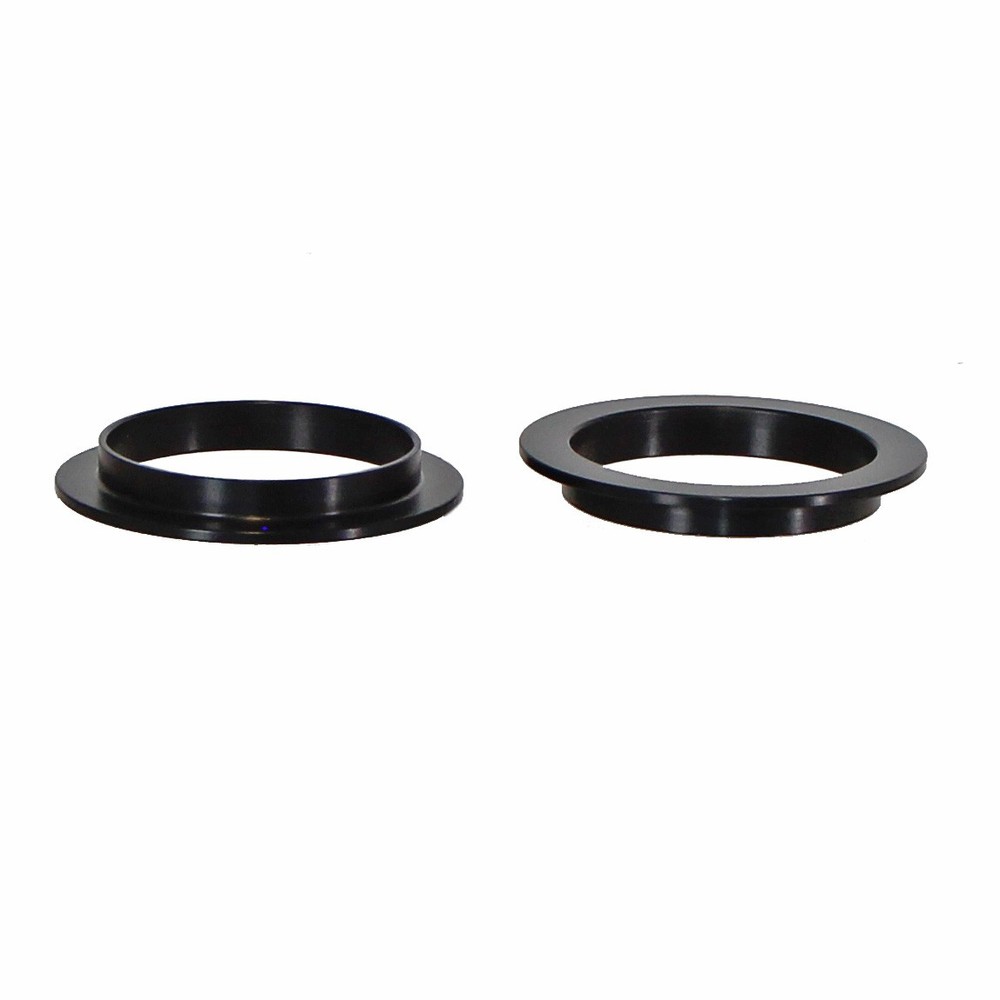 MRP Fox DHX2 Progressive Spring Spacer Kit for Enhanced Shock Preload