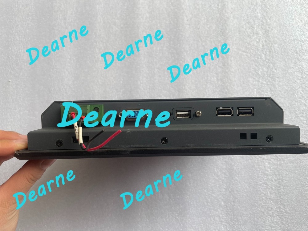 1PC USED 100% TEST PANEL5000-IPM0802T-U-V1