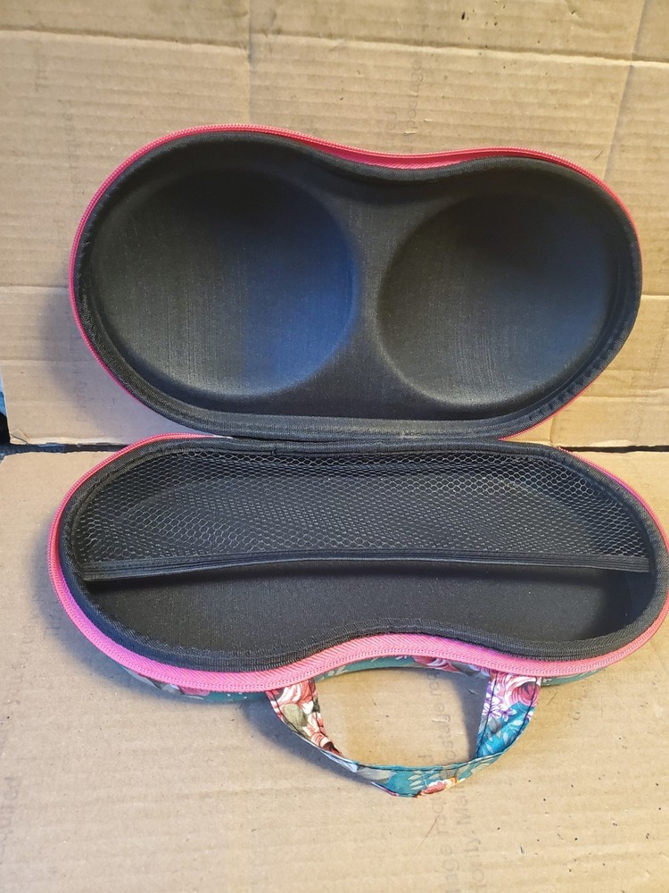 Portable Protective Bra Case