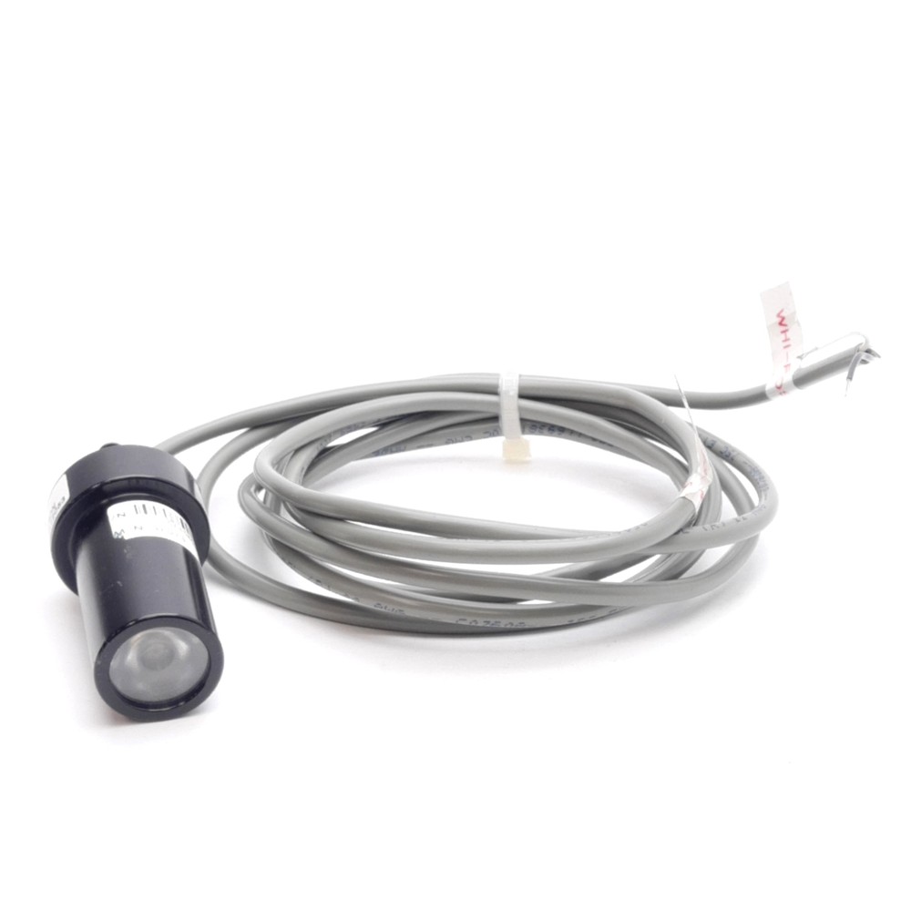 Advanced Illumination SL073-WHI24VOLT-001 Diffuse Spot Light, 24VDC, 2m Cable