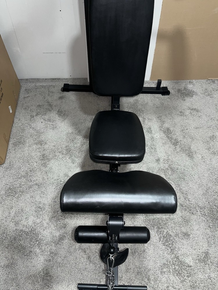 Feierdun multi-functional home gym