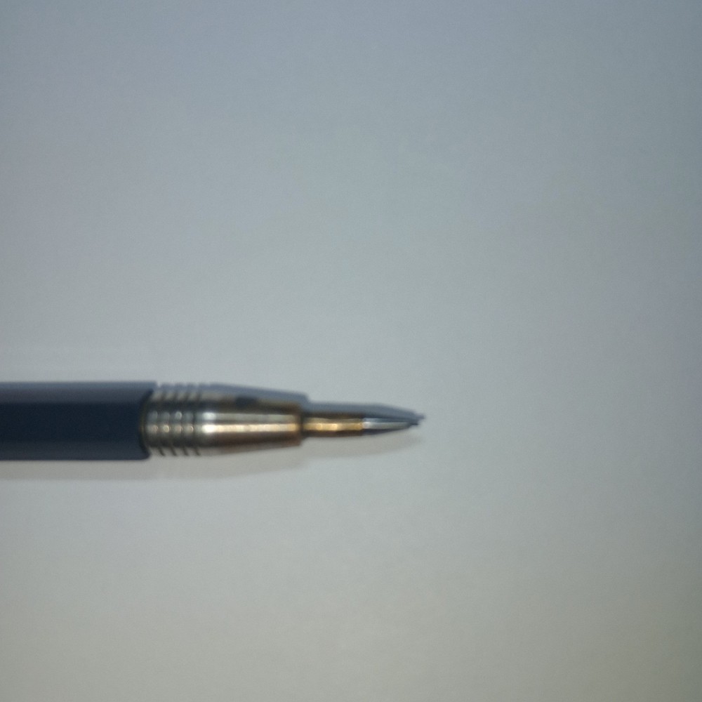 K&E Keuffel Esser Leroy 020 Mechanical Pencil 3.75" Long Technical Drafting