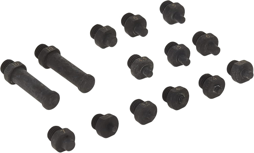 6613 Variable Pin Spanner Wrench