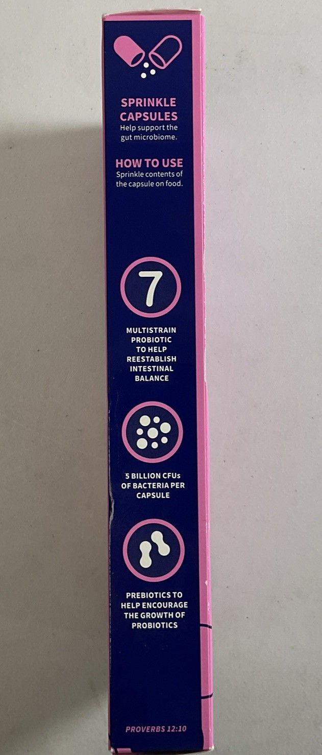 Nutramax Proviable Diarrhea Support Kit