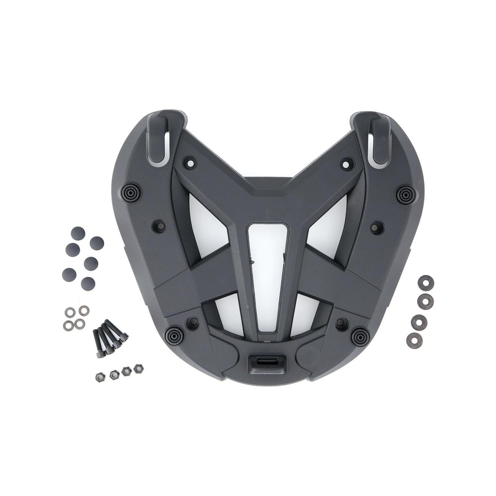 Kappa plate kit monolock for monorack