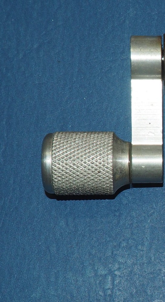 Forster "Original" Case Trimmer Handle-NOS