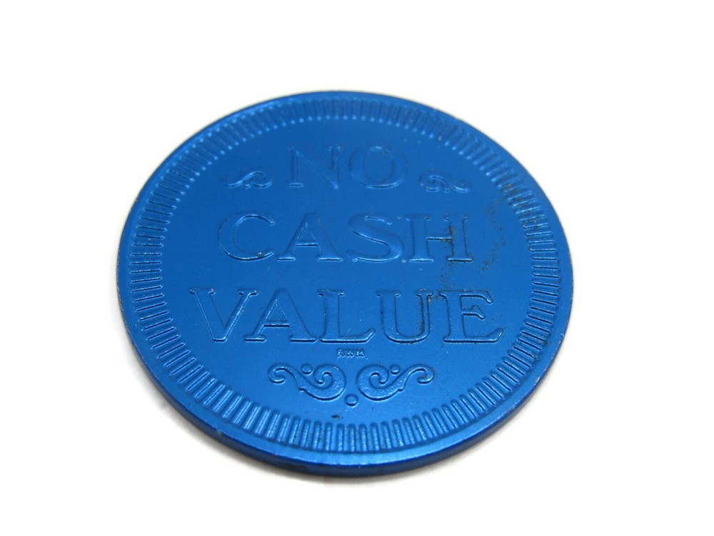 Hershey Park Hershey PA Token Coin