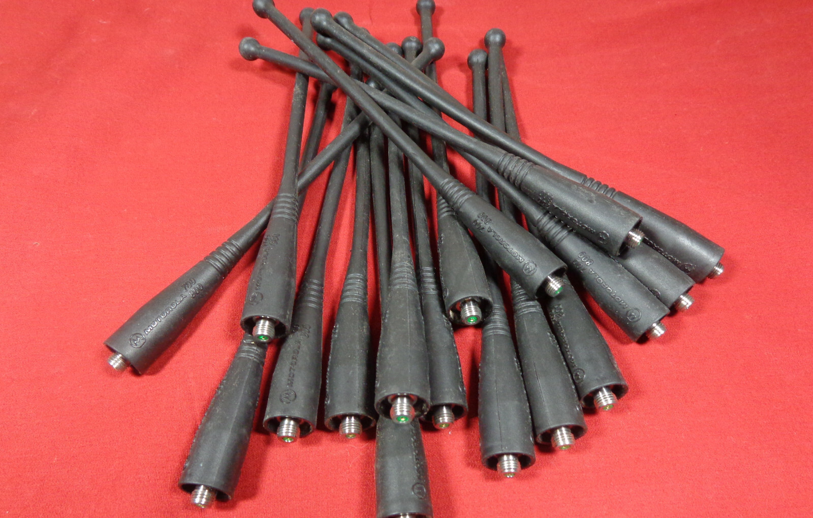 MOTOROLA  XTS5000 XTS1500 XPR6580 XTS2500 NAF5080A WHIP 700 800MHZ ANTENNA