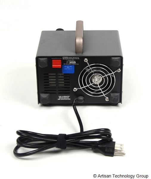 RAM Optical Instrumentation 150 Illuminator