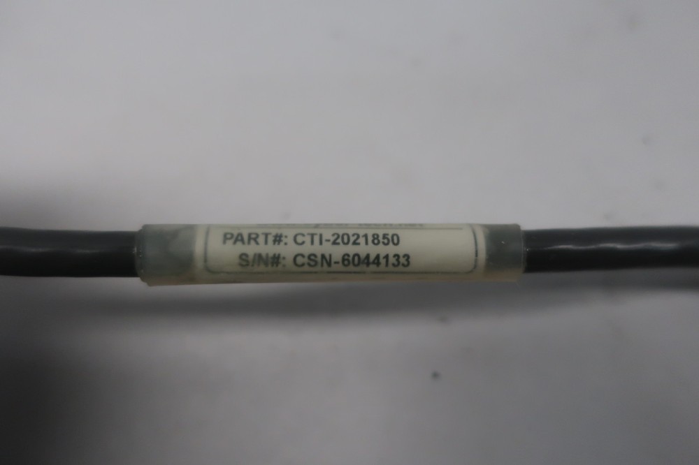 Cyber-tech CTI-2021850 Handy-grip Control Unit