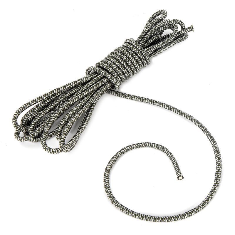 Kayak Elastic Replacement Bungee Durable Camouflage Replacement Bungee