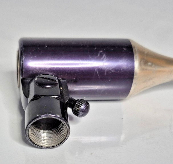 American Microphone Company D-22 D-33 ? dynamic microphone