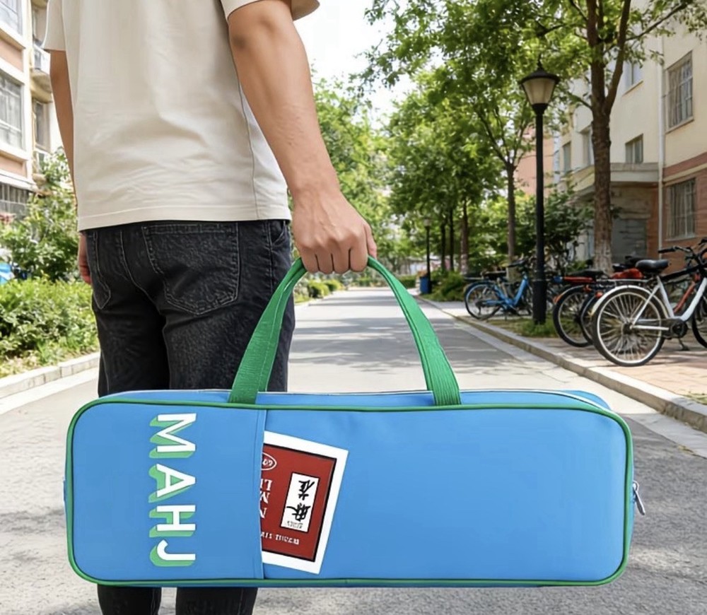 Mahjong Rack Bag Only