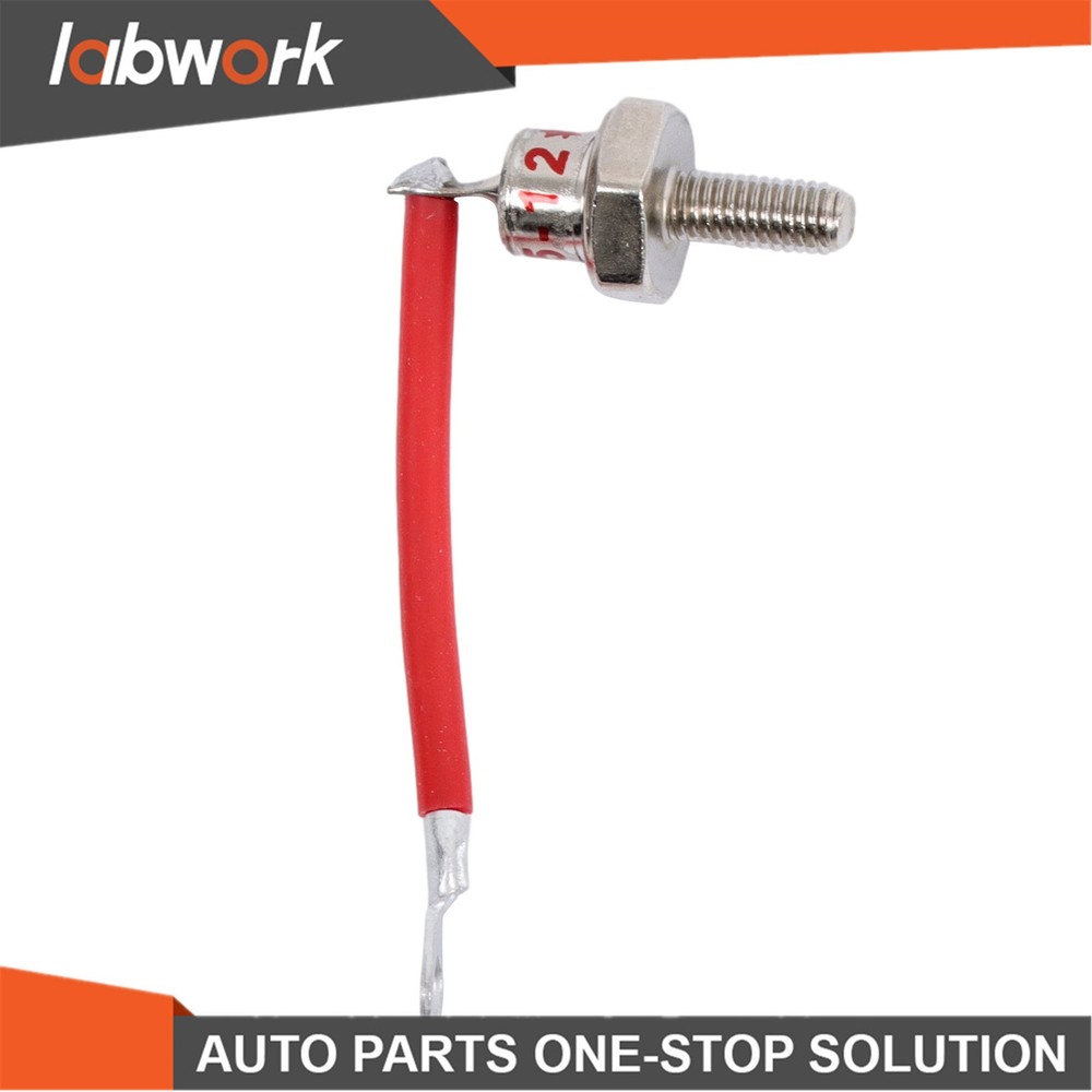 Labwork Generator RSK2001 Diode Rectifier Kit 25A 1200V Replace For BC Series