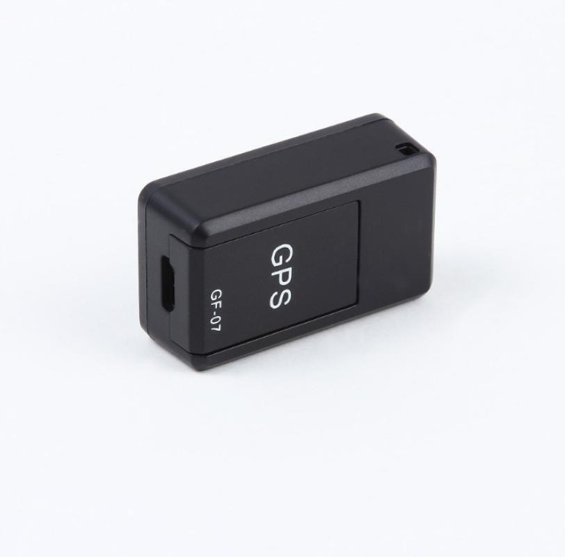 Magnetic Mini GPS GSM/GPRS Tracking Device US GF07Real Time Car Locator Tracker