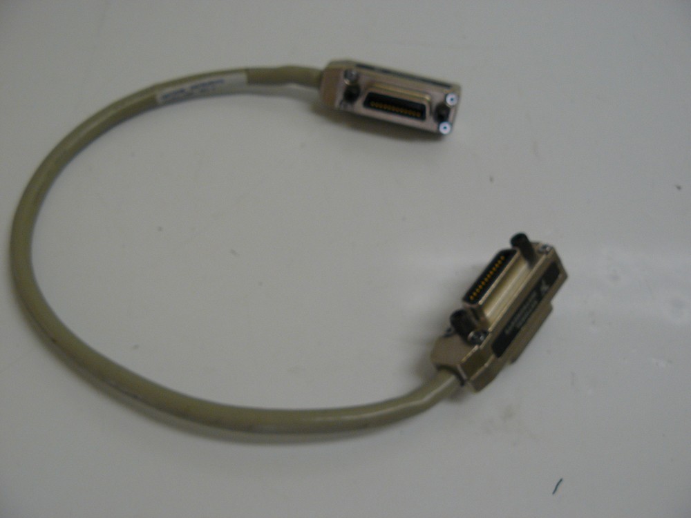 NATIONAL INSTRUMENTS 763061-005 TYPE X2 SHIELDED GPIB CABLE