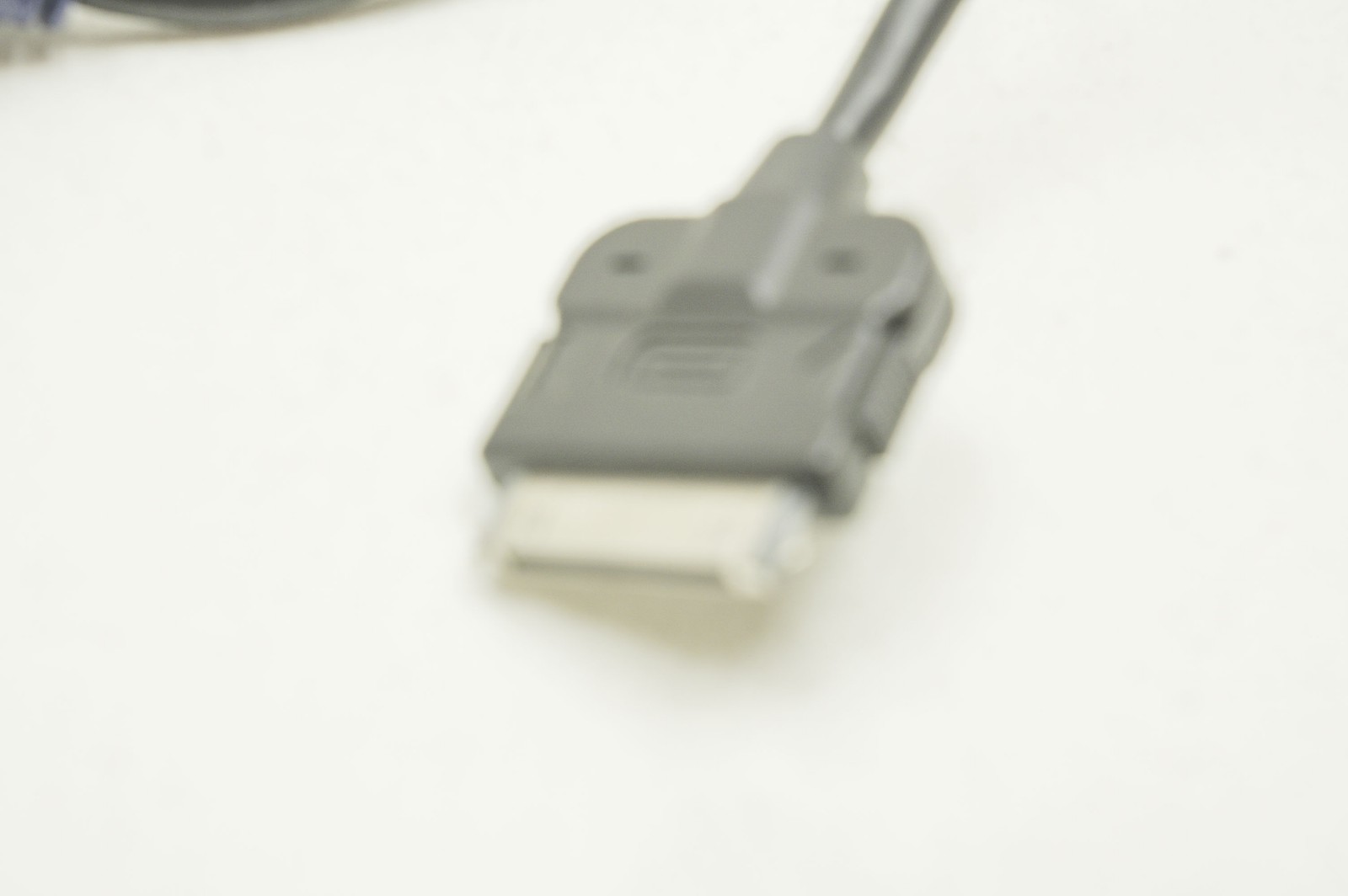 2008-2015 AUDI Ipod Iphone MMI Cable OEM #4F0051510K