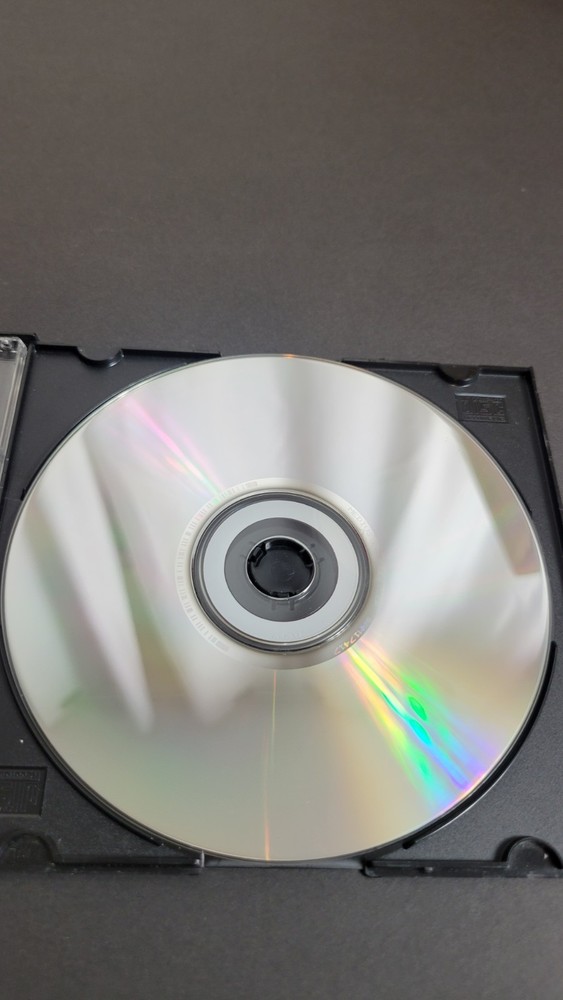 Pro Tools M-Powered 7.1 Install Disc Windows XP Digidesign M-Audio Software...