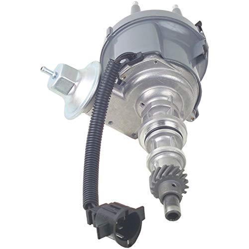 84-2669 New HEI Electronic Distributor and Module