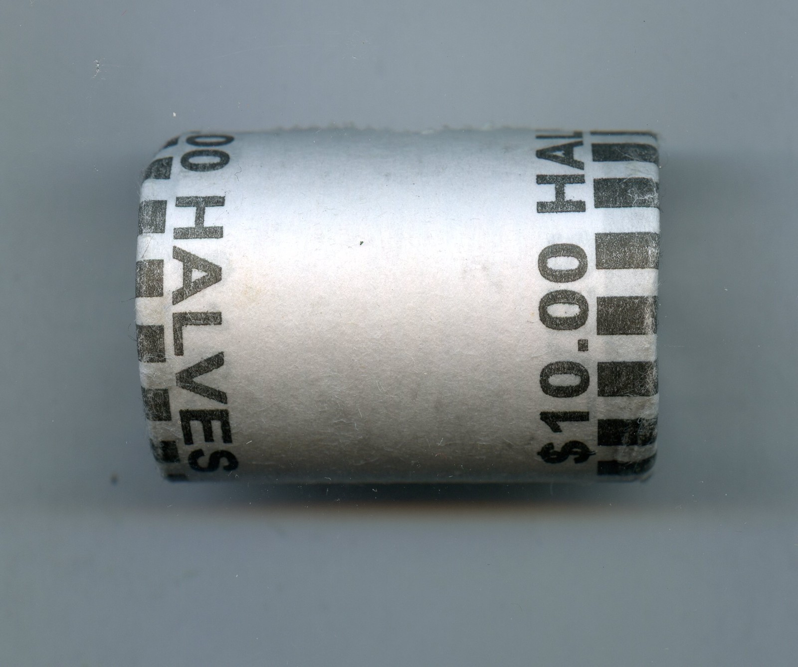 2026-D Enduring Liberty Half Dollar $10 Roll 20 Coins Semiquincentennial - JR269